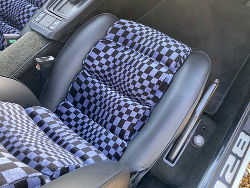 1979 Porsche 928 Te koop (foto 66 van 260)