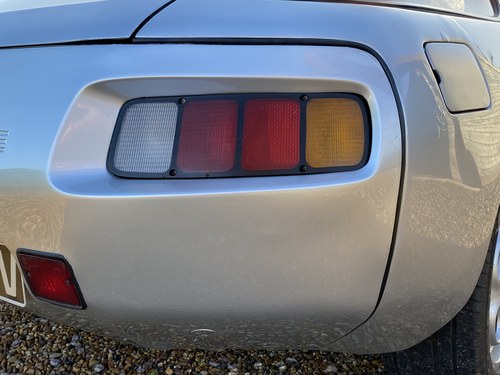 1979 Porsche 928 Te koop (foto 130 van 260)