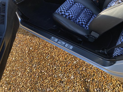 1979 Porsche 928 Te koop (foto 97 van 260)