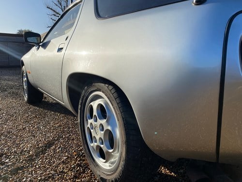 1979 Porsche 928 Te koop (foto 172 van 260)