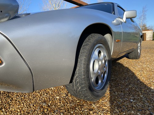 1979 Porsche 928 Te koop (foto 158 van 260)