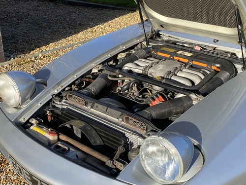 1979 Porsche 928 Te koop (foto 200 van 260)