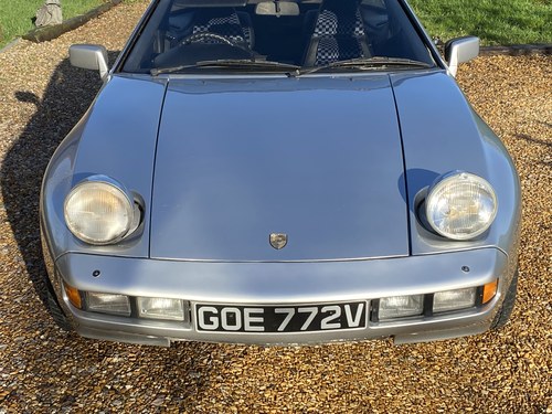 1979 Porsche 928 Te koop (foto 137 van 260)