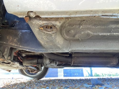 1979 Porsche 928 Te koop (foto 239 van 260)