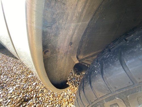 1979 Porsche 928 Te koop (foto 243 van 260)