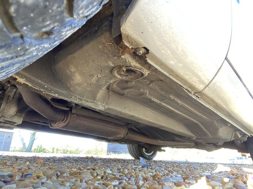 1979 Porsche 928 Te koop (foto 240 van 260)