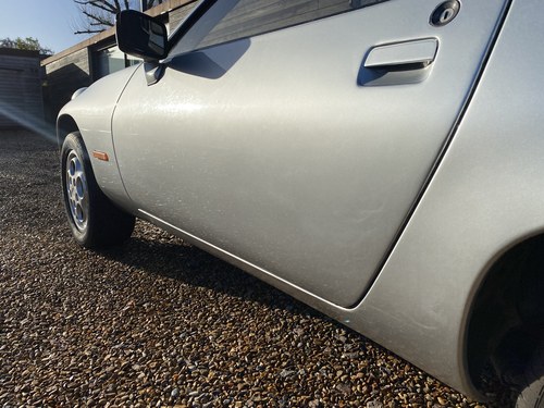 1979 Porsche 928 Te koop (foto 174 van 260)