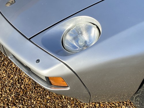 1979 Porsche 928 Te koop (foto 155 van 260)