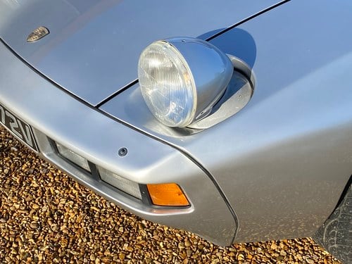 1979 Porsche 928 Te koop (foto 154 van 260)