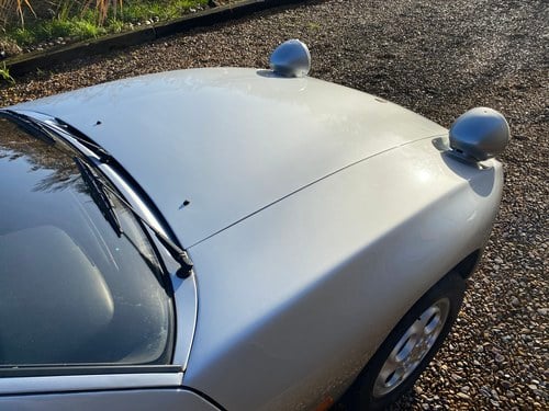 1979 Porsche 928 Te koop (foto 182 van 260)