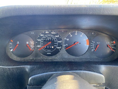 1979 Porsche 928 Te koop (foto 48 van 260)