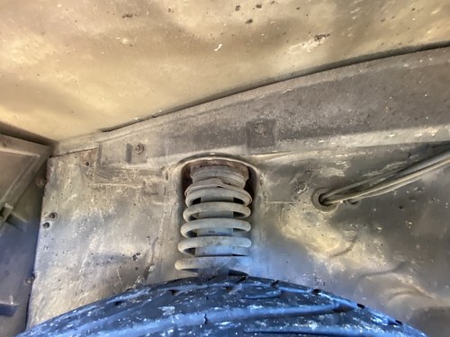 1979 Porsche 928 Te koop (foto 235 van 260)