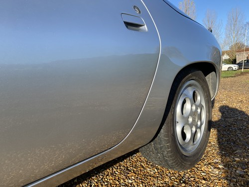 1979 Porsche 928 Te koop (foto 164 van 260)
