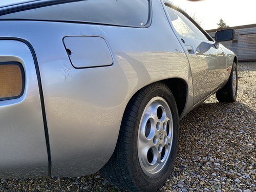 1979 Porsche 928 Te koop (foto 191 van 260)