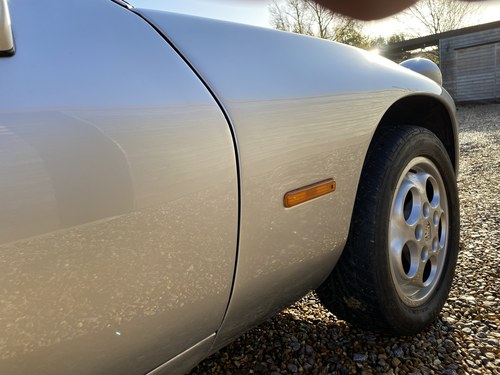1979 Porsche 928 Te koop (foto 186 van 260)