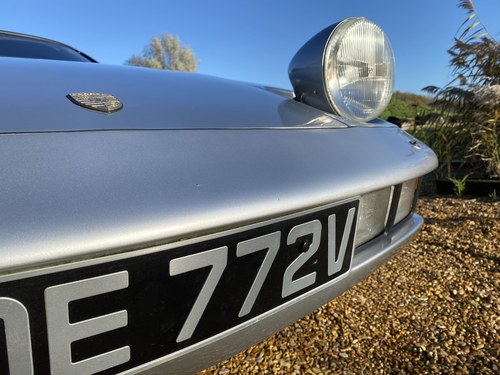 1979 Porsche 928 Te koop (foto 149 van 260)