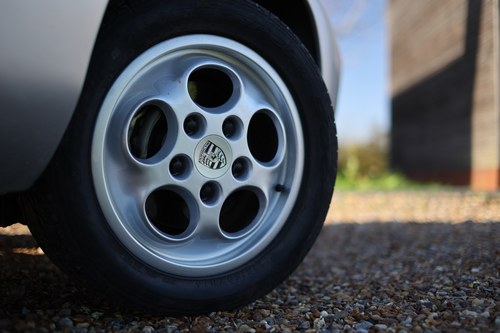 1979 Porsche 928 Te koop (foto 35 van 260)