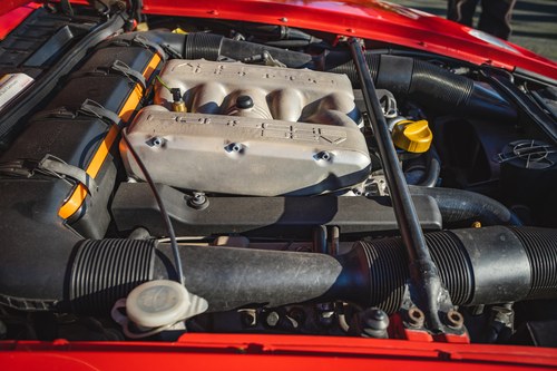 1989 Porsche 928 S4 For Sale (picture 55 of 60)