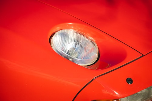 1989 Porsche 928 S4 For Sale (picture 42 of 60)