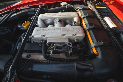 1989 Porsche 928 S4 For Sale (picture 45 of 60)