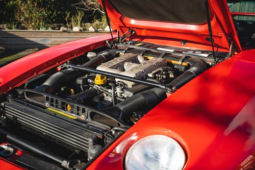 1989 Porsche 928 S4 For Sale (picture 47 of 60)