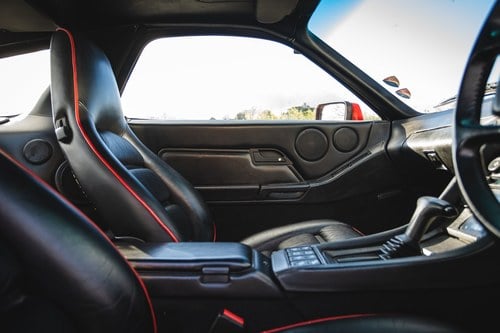 1989 Porsche 928 S4 For Sale (picture 22 of 60)