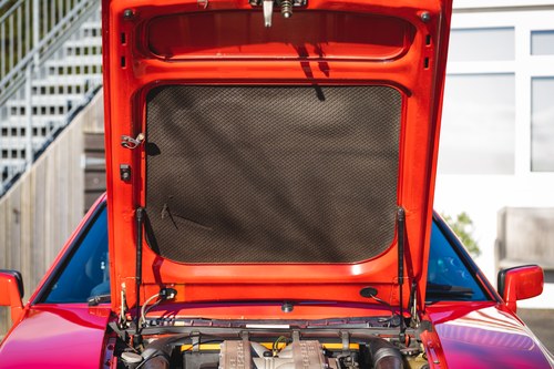 1989 Porsche 928 S4 For Sale (picture 44 of 60)