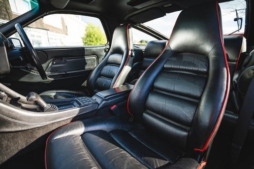 1989 Porsche 928 S4 For Sale (picture 18 of 60)