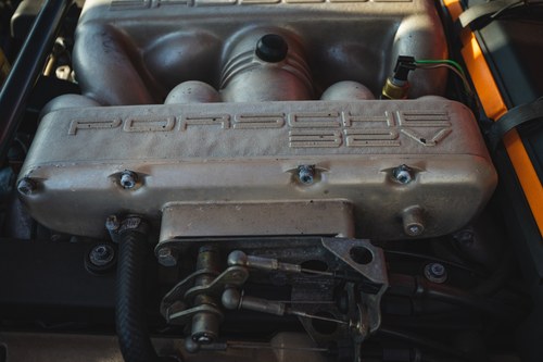 1989 Porsche 928 S4 For Sale (picture 53 of 60)