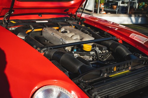 1989 Porsche 928 S4 For Sale (picture 46 of 60)