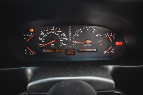 1989 Porsche 928 S4 For Sale (picture 19 of 60)