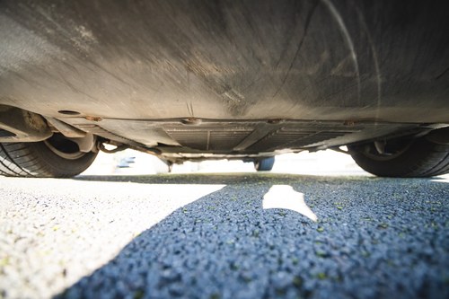 1989 Porsche 928 S4 For Sale (picture 56 of 60)