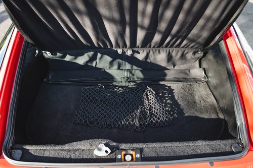 1989 Porsche 928 S4 For Sale (picture 35 of 60)