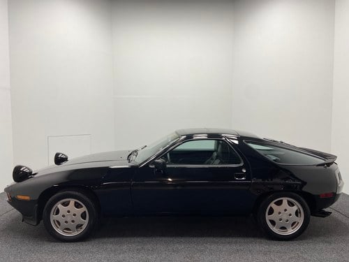 1983 Porsche 928S In vendita (immagine 5 di 50)