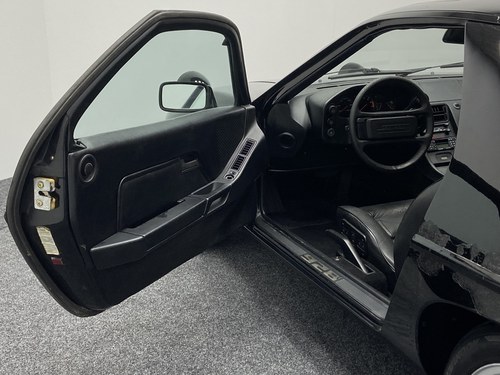 1983 Porsche 928S In vendita (immagine 19 di 50)
