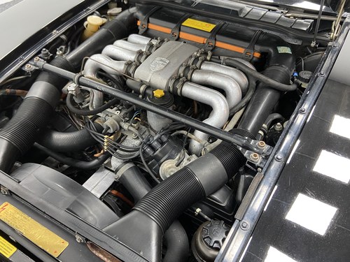 1983 Porsche 928S In vendita (immagine 45 di 50)