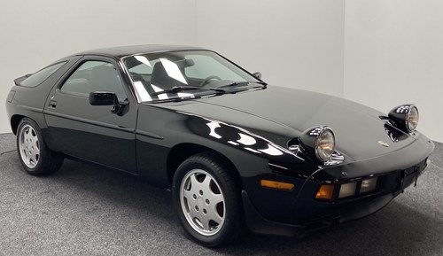 1983 Porsche 928S In vendita (immagine 1 di 50)