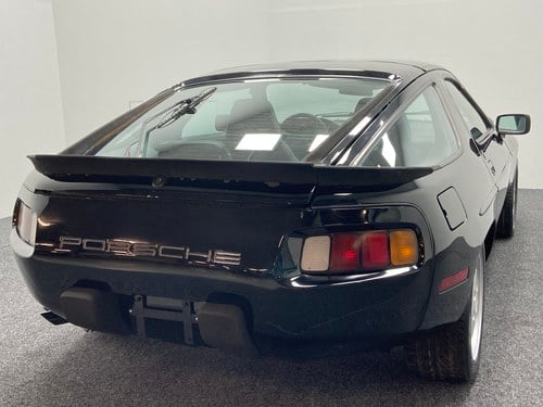 1983 Porsche 928S In vendita (immagine 8 di 50)