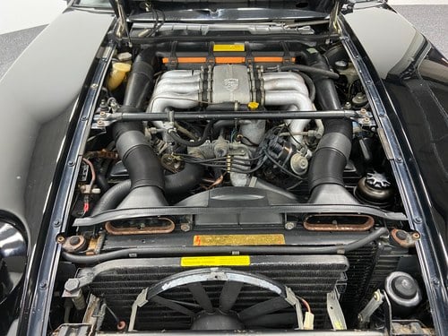 1983 Porsche 928S In vendita (immagine 48 di 50)