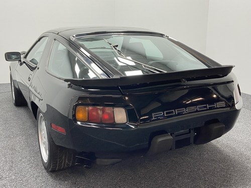 1983 Porsche 928S In vendita (immagine 7 di 50)