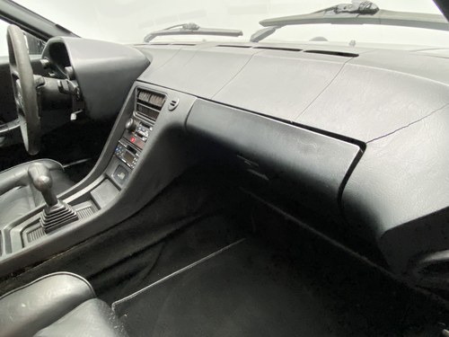 1983 Porsche 928S In vendita (immagine 28 di 50)