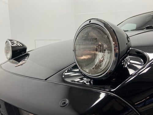 1983 Porsche 928S In vendita (immagine 34 di 50)