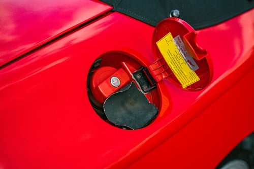 1989 Porsche 944 Cabriolet S2 à vendre (picture 69 of 141)