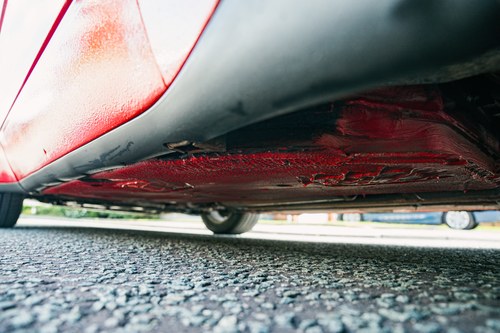 1989 Porsche 944 Cabriolet S2 à vendre (picture 118 of 141)