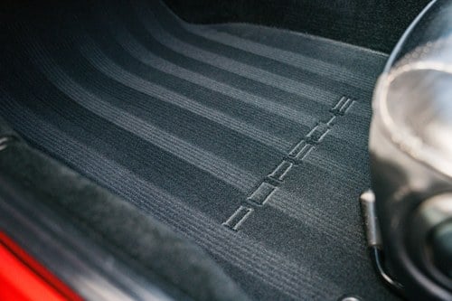 1989 Porsche 944 Cabriolet S2 à vendre (picture 48 of 141)