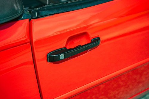 1989 Porsche 944 Cabriolet S2 à vendre (picture 71 of 141)