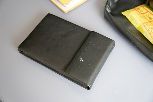 1989 Porsche 944 Cabriolet S2 à vendre (picture 121 of 141)