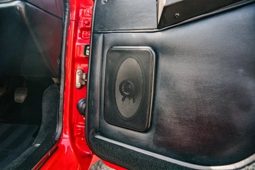 1989 Porsche 944 Cabriolet S2 à vendre (picture 19 of 141)