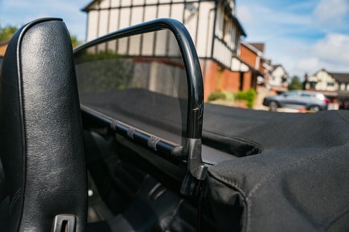 1989 Porsche 944 Cabriolet S2 à vendre (picture 58 of 141)