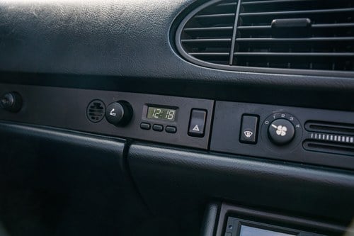 1989 Porsche 944 Cabriolet S2 à vendre (picture 39 of 141)